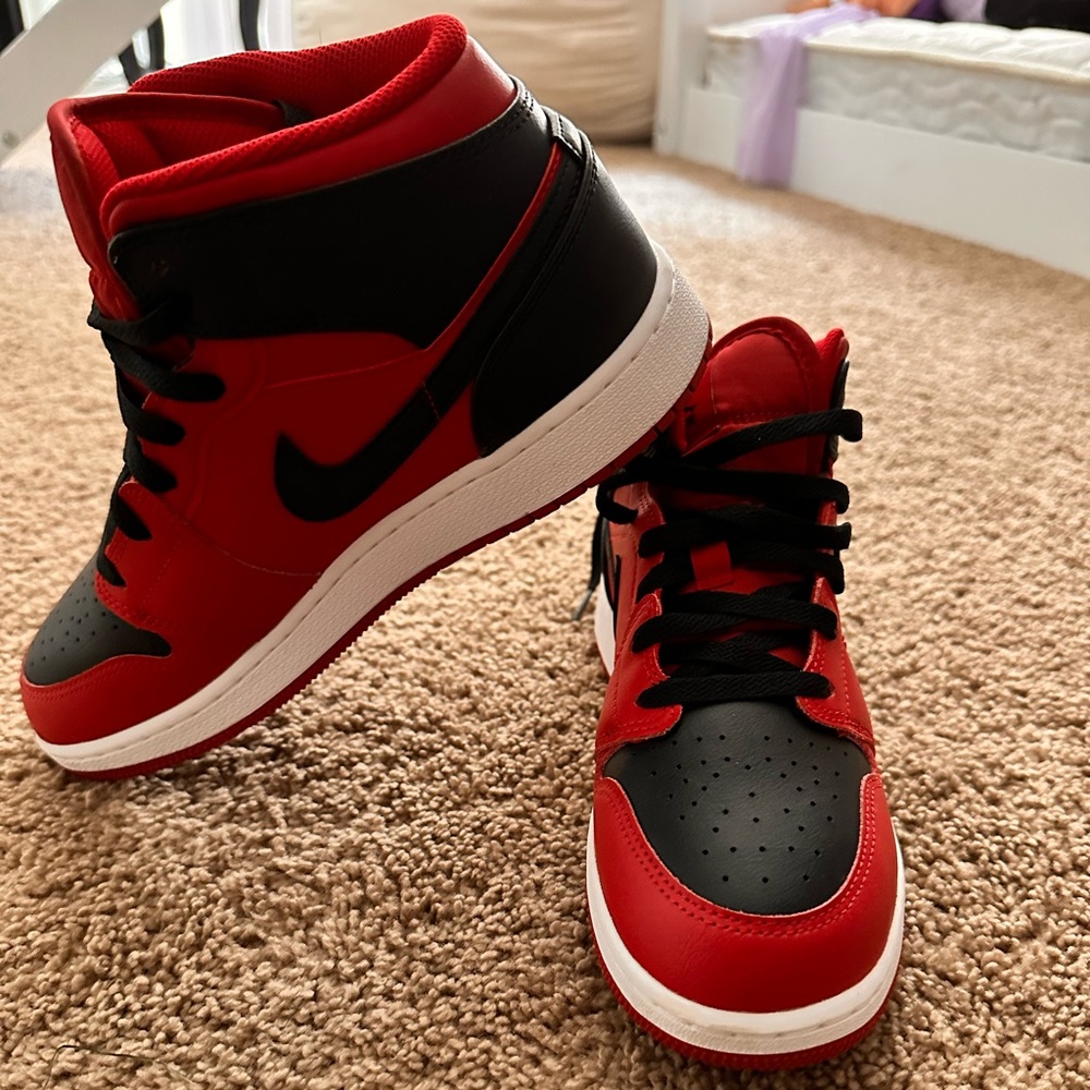 Nike Air Jordan